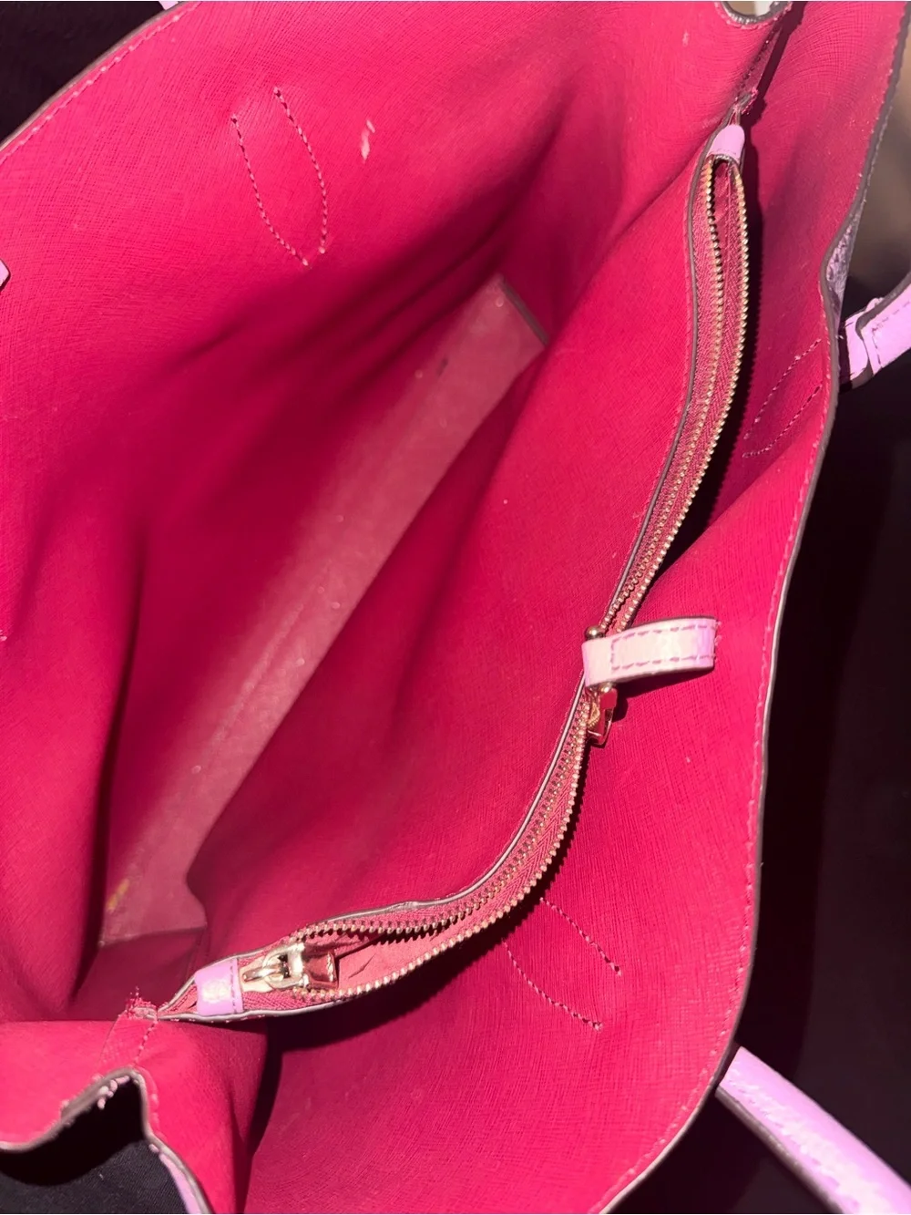 Kate Spade Eva Large Tote